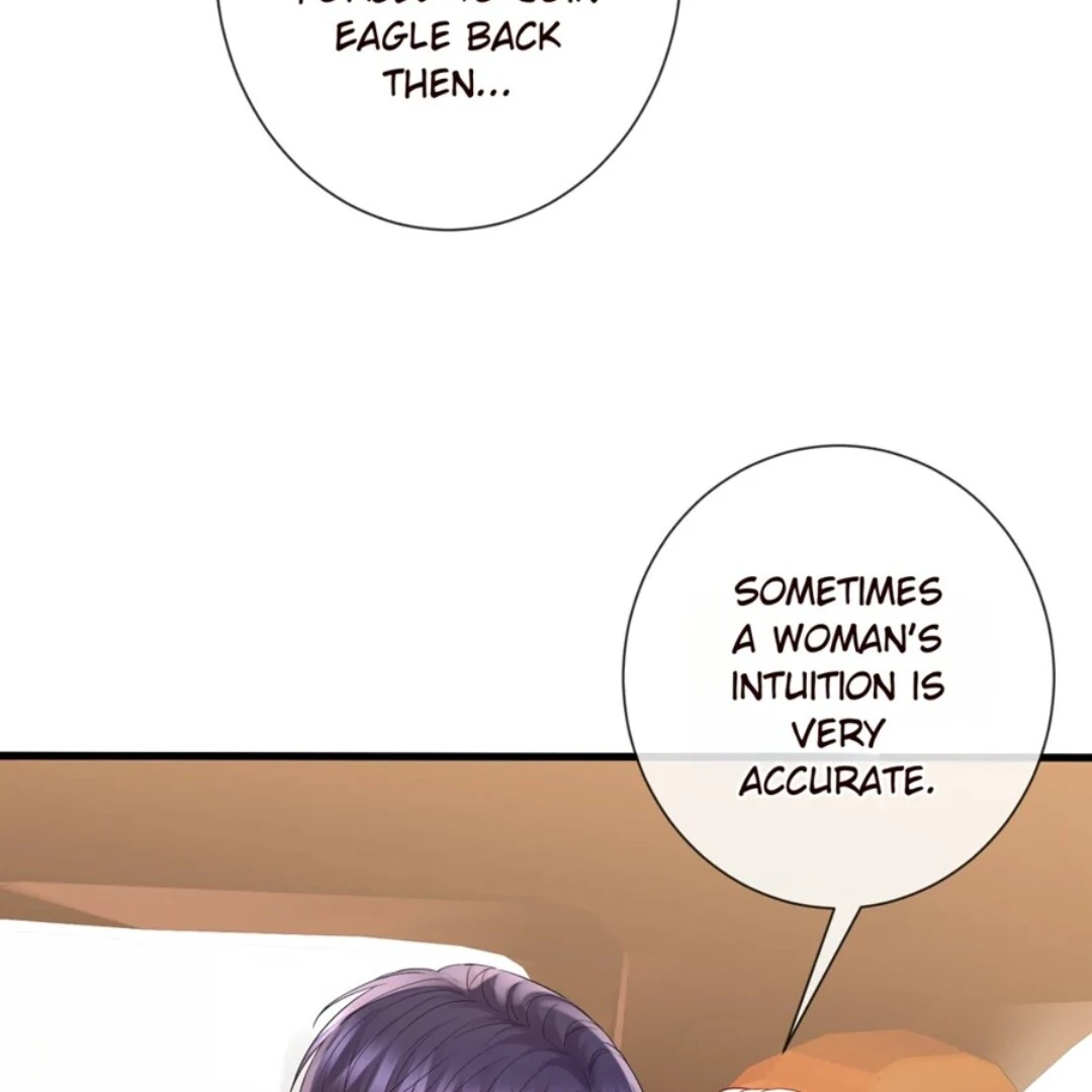 Embrace My Shadow Chapter 523 - Page 11