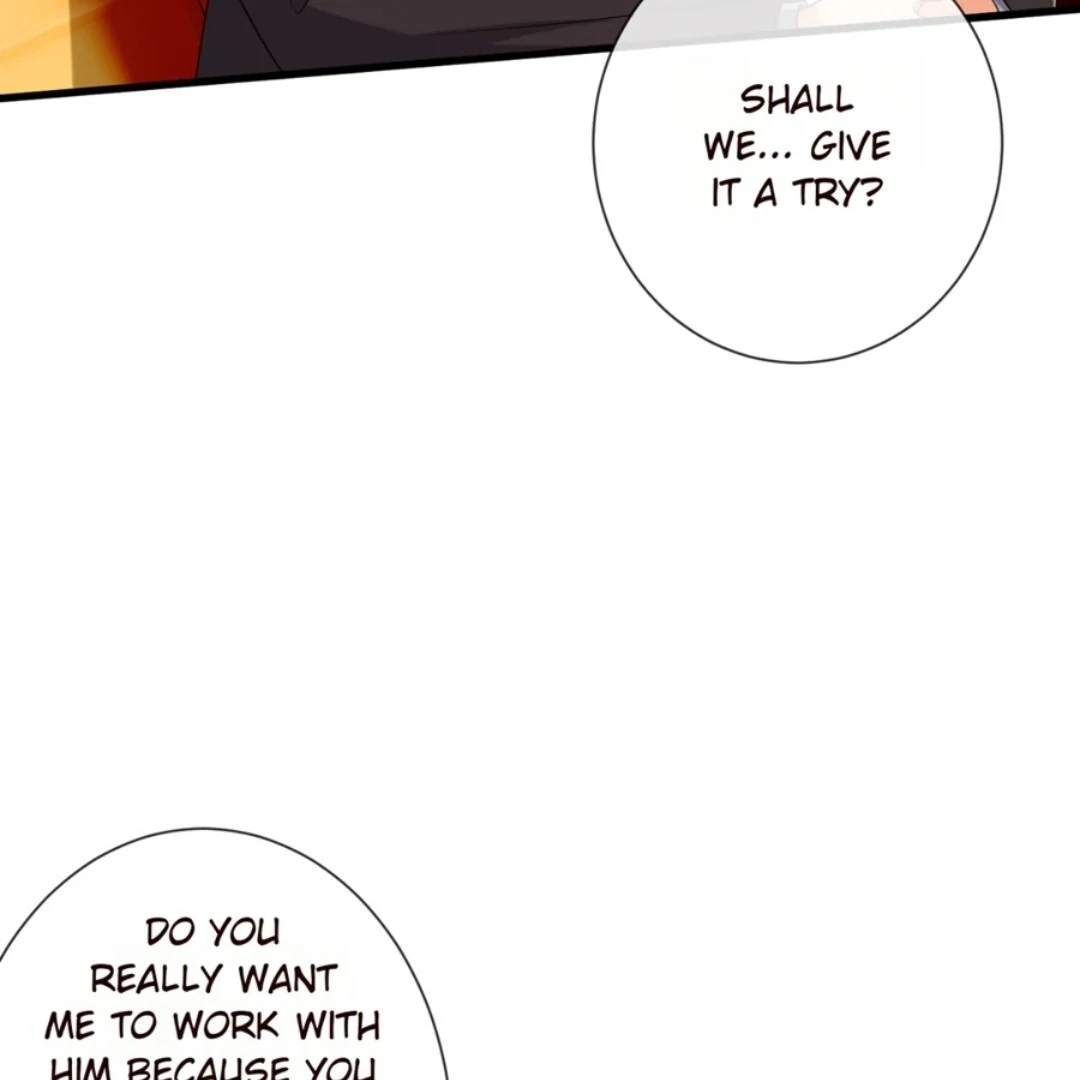 Embrace My Shadow Chapter 523 - Page 13