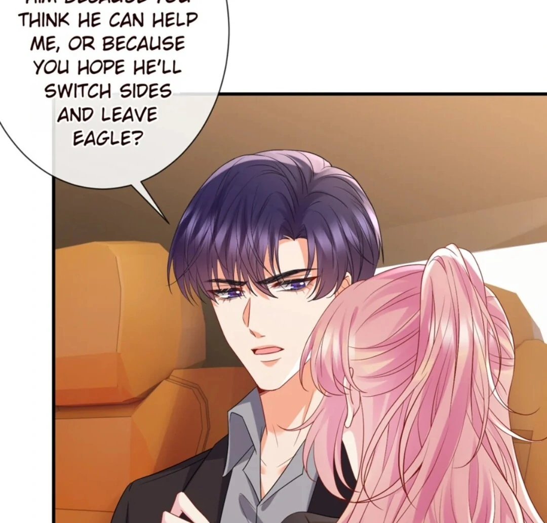 Embrace My Shadow Chapter 523 - Page 14