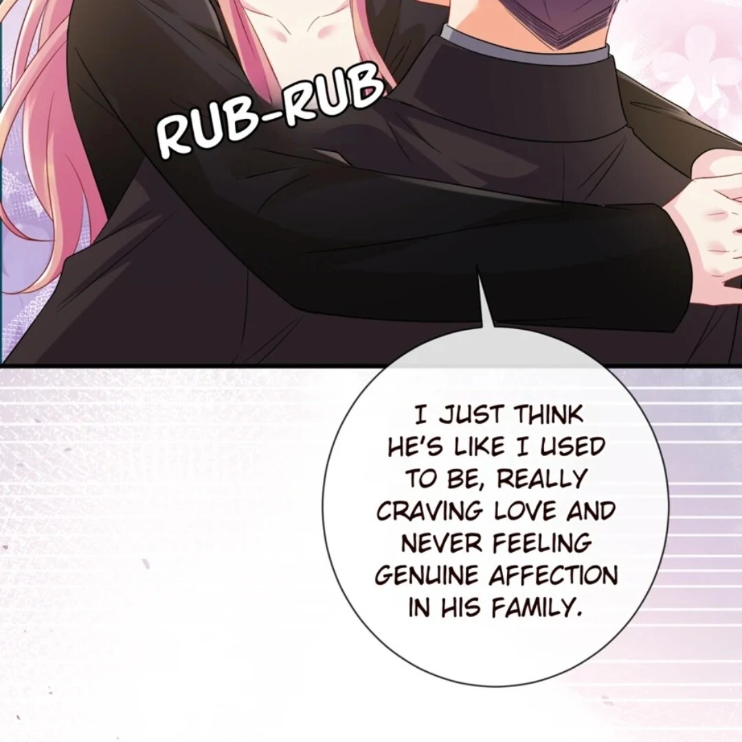 Embrace My Shadow Chapter 523 - Page 17