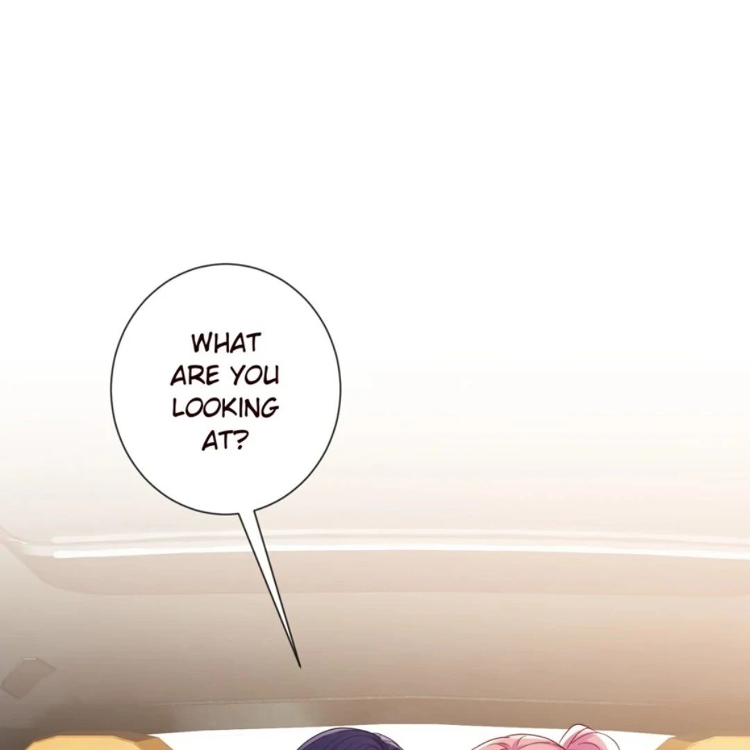 Embrace My Shadow Chapter 523 - Page 2