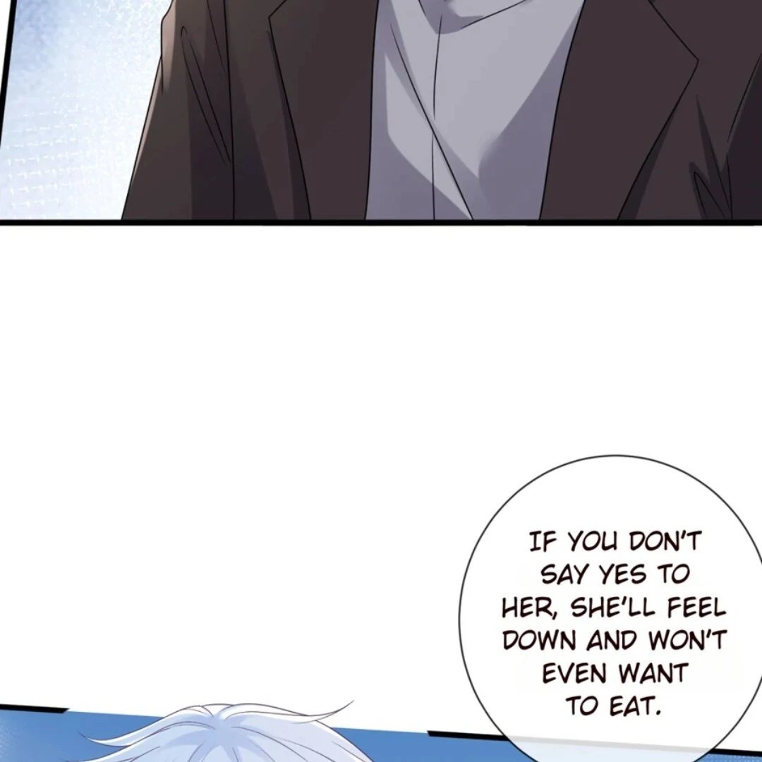 Embrace My Shadow Chapter 523 - Page 36