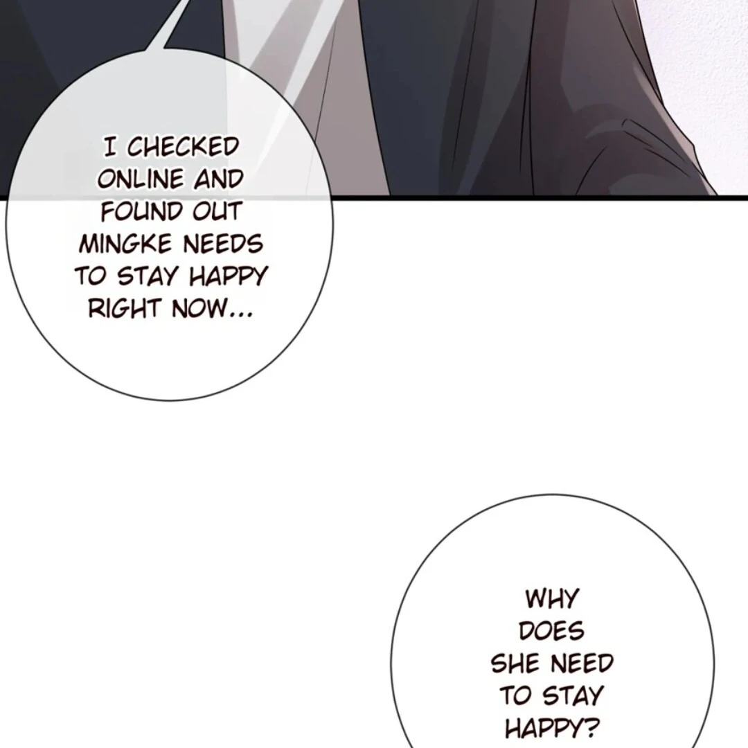 Embrace My Shadow Chapter 523 - Page 38