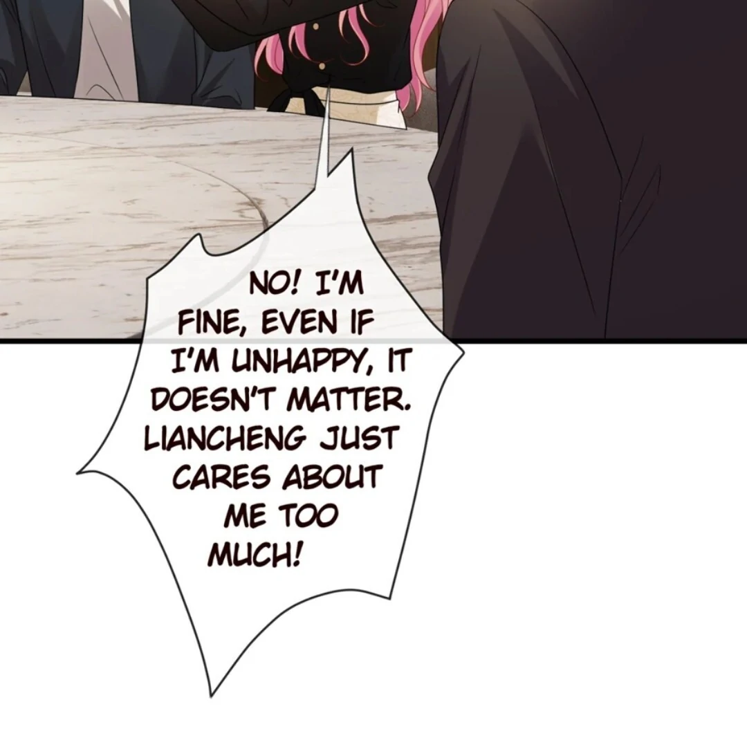 Embrace My Shadow Chapter 523 - Page 40