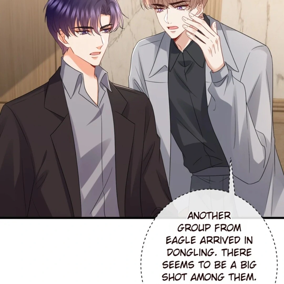 Embrace My Shadow Chapter 523 - Page 46