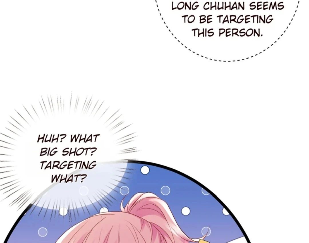 Embrace My Shadow Chapter 523 - Page 47