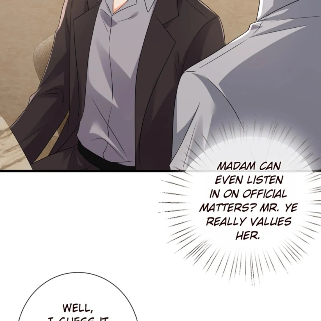 Embrace My Shadow Chapter 523 - Page 50