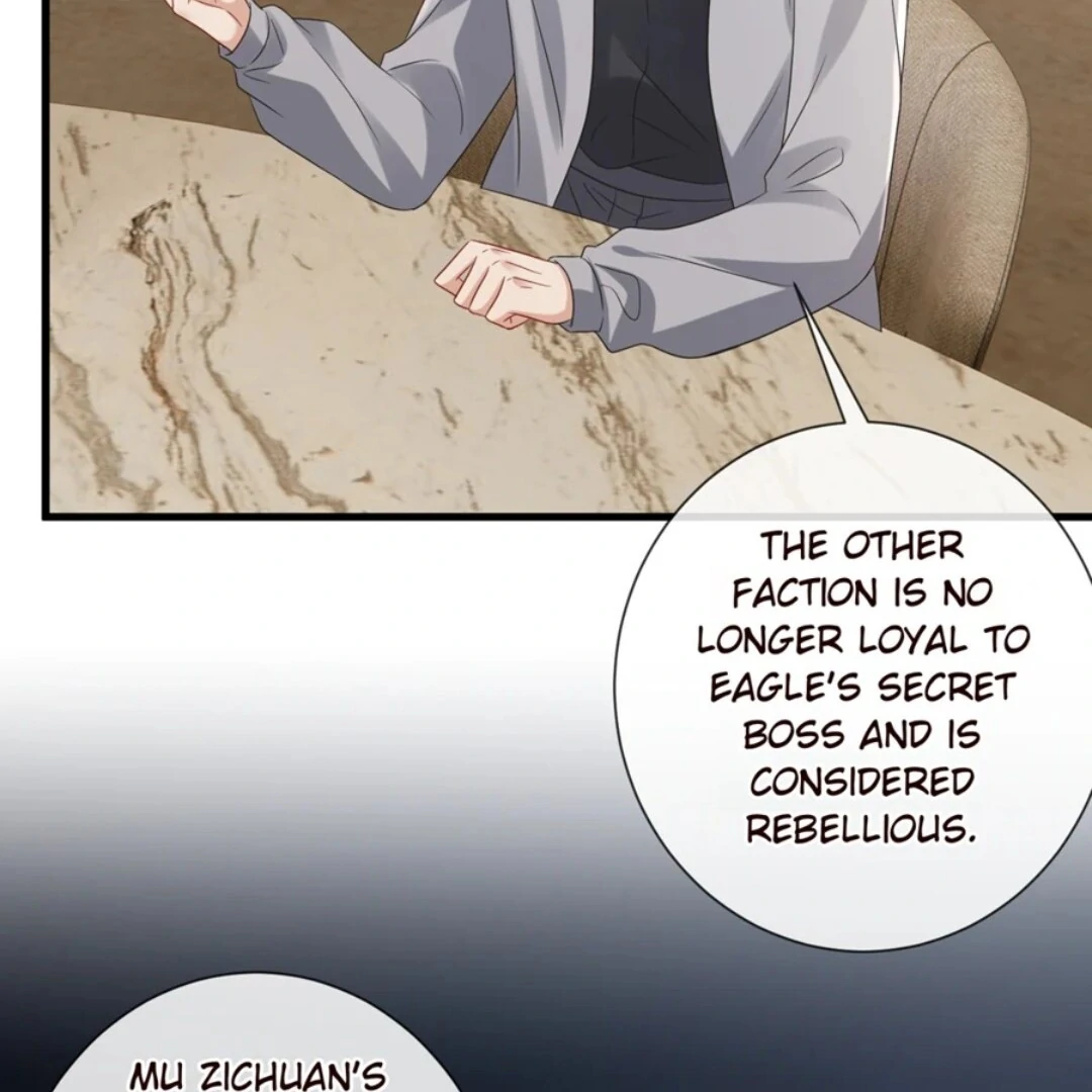 Embrace My Shadow Chapter 523 - Page 54