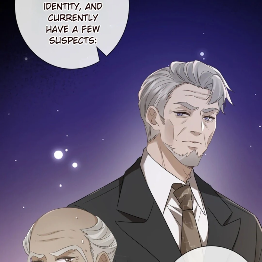 Embrace My Shadow Chapter 523 - Page 58