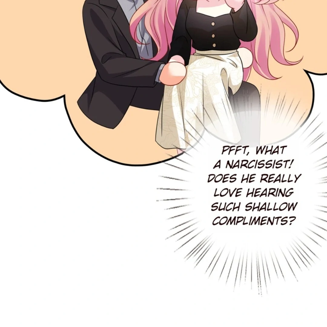 Embrace My Shadow Chapter 523 - Page 6