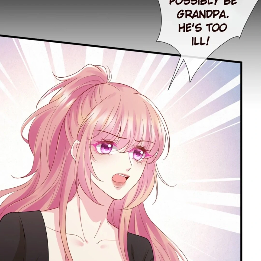 Embrace My Shadow Chapter 523 - Page 62