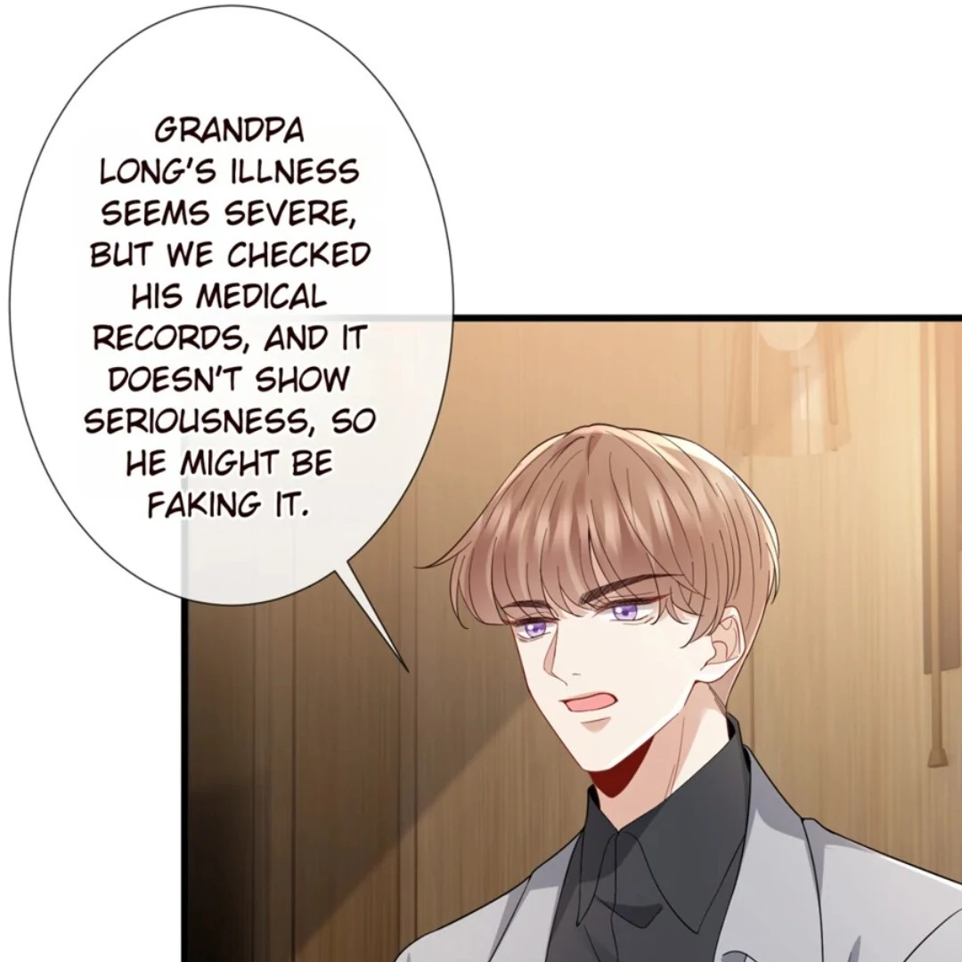 Embrace My Shadow Chapter 523 - Page 66