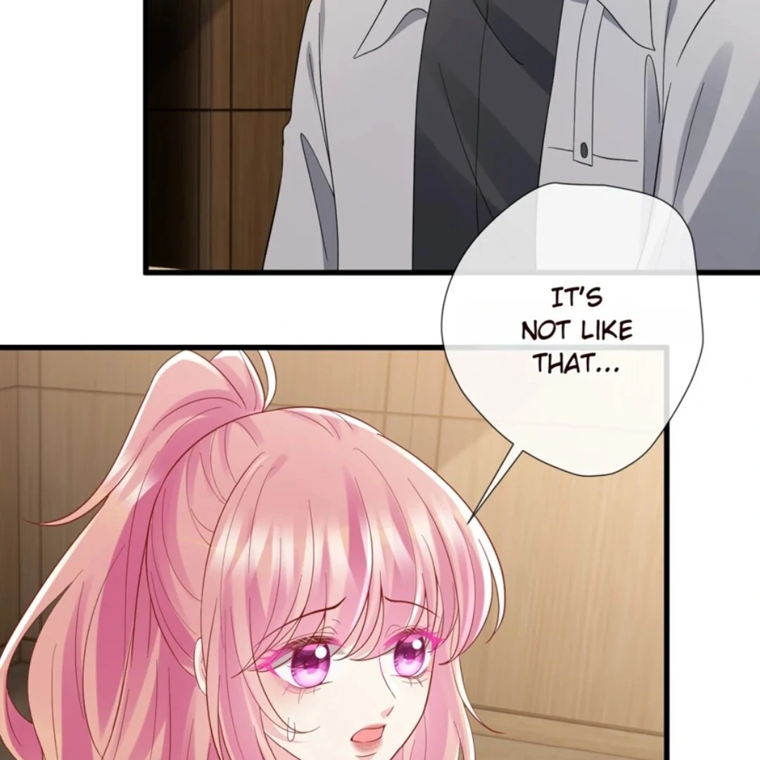 Embrace My Shadow Chapter 523 - Page 67