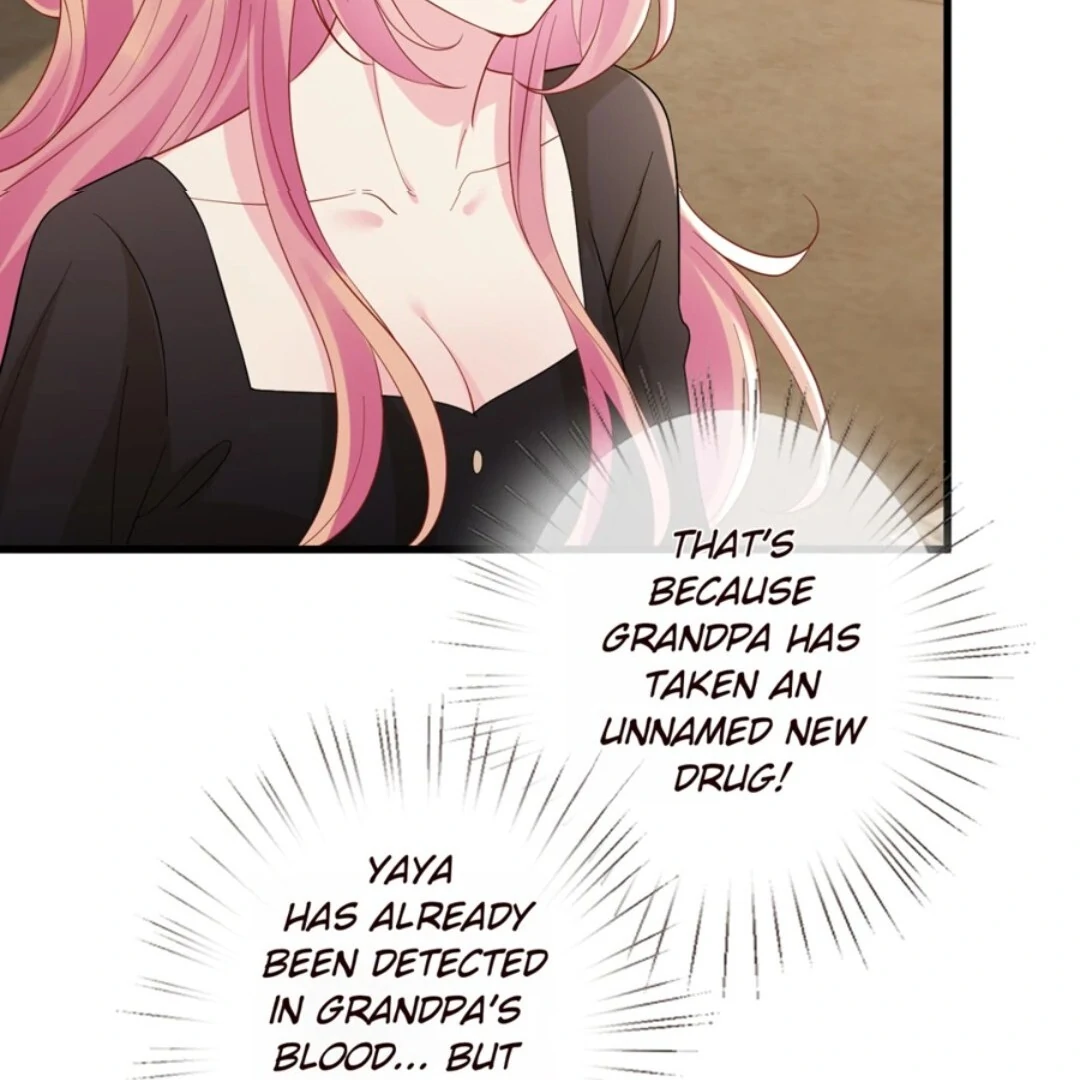 Embrace My Shadow Chapter 523 - Page 68