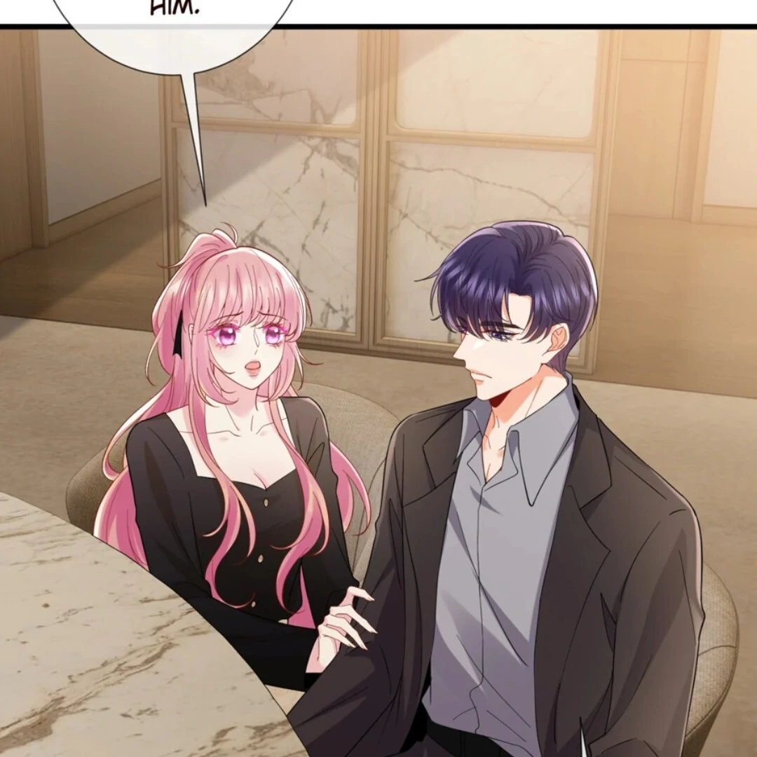 Embrace My Shadow Chapter 523 - Page 70