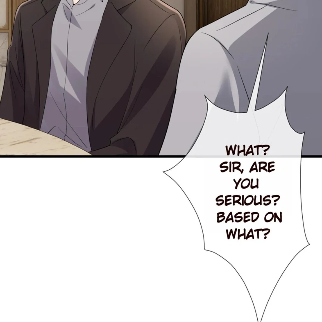 Embrace My Shadow Chapter 523 - Page 73