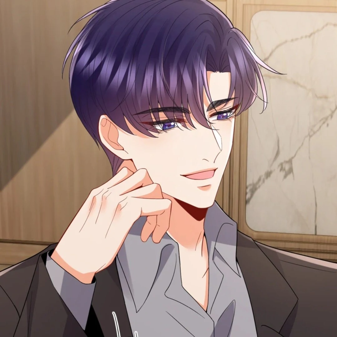 Embrace My Shadow Chapter 523 - Page 75