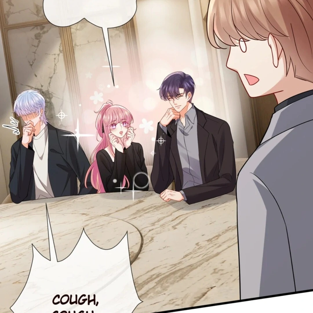 Embrace My Shadow Chapter 523 - Page 78