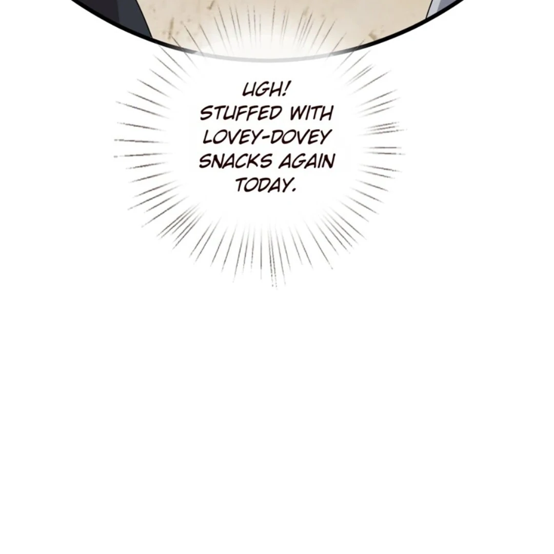 Embrace My Shadow Chapter 524 - Page 11