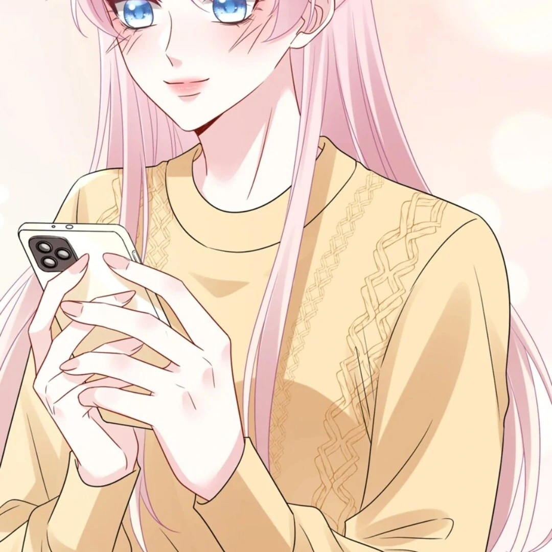 Embrace My Shadow Chapter 524 - Page 15