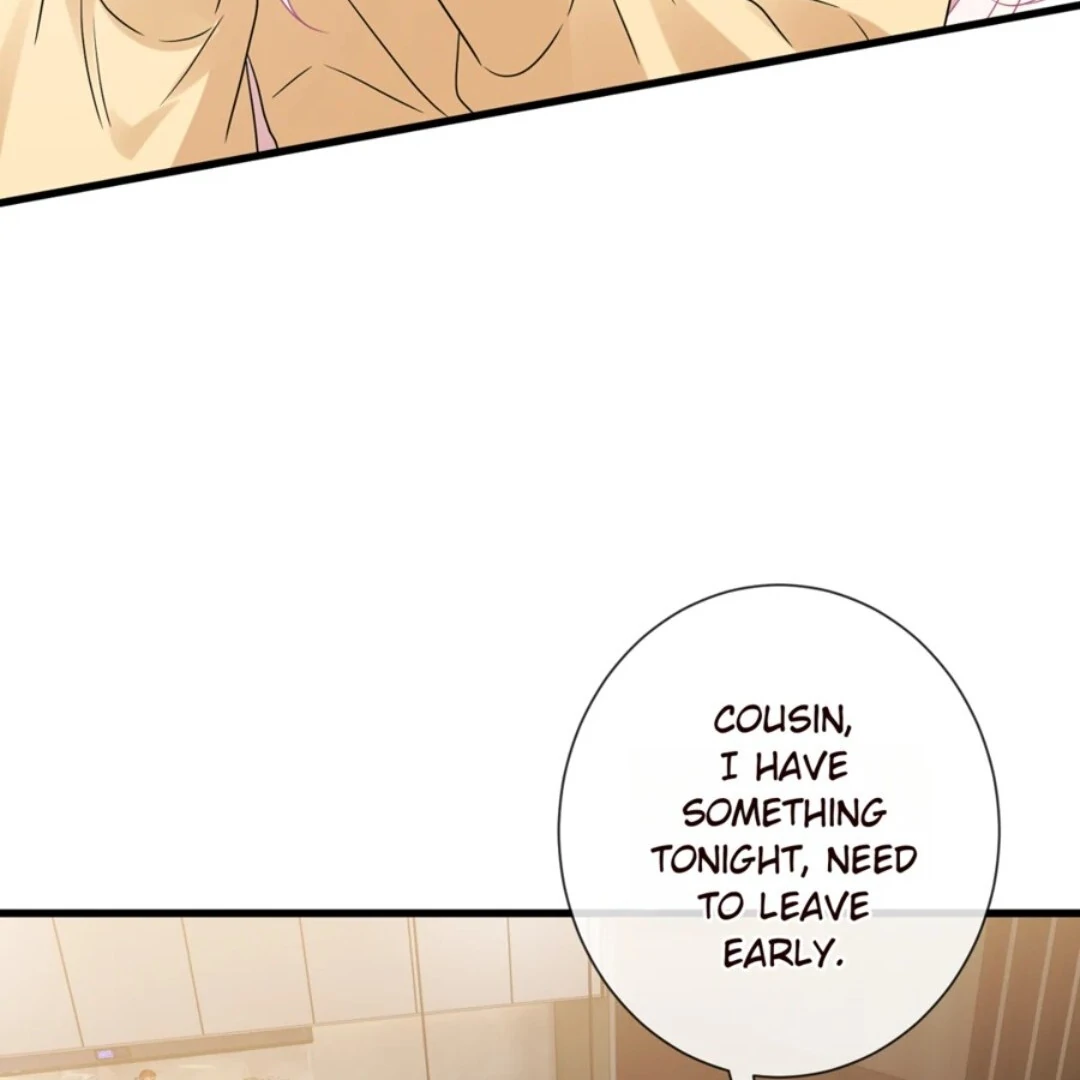 Embrace My Shadow Chapter 524 - Page 16