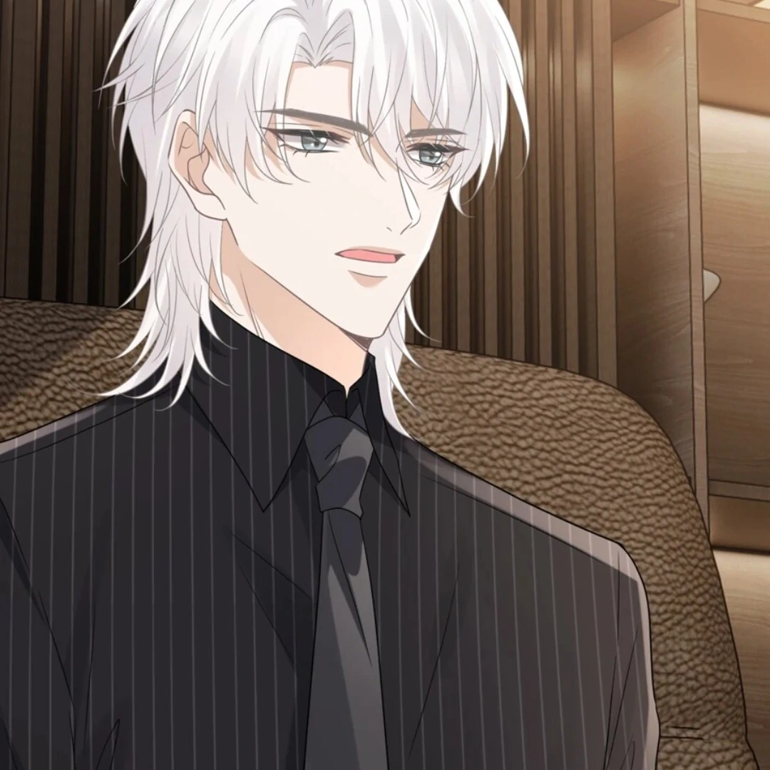 Embrace My Shadow Chapter 524 - Page 20