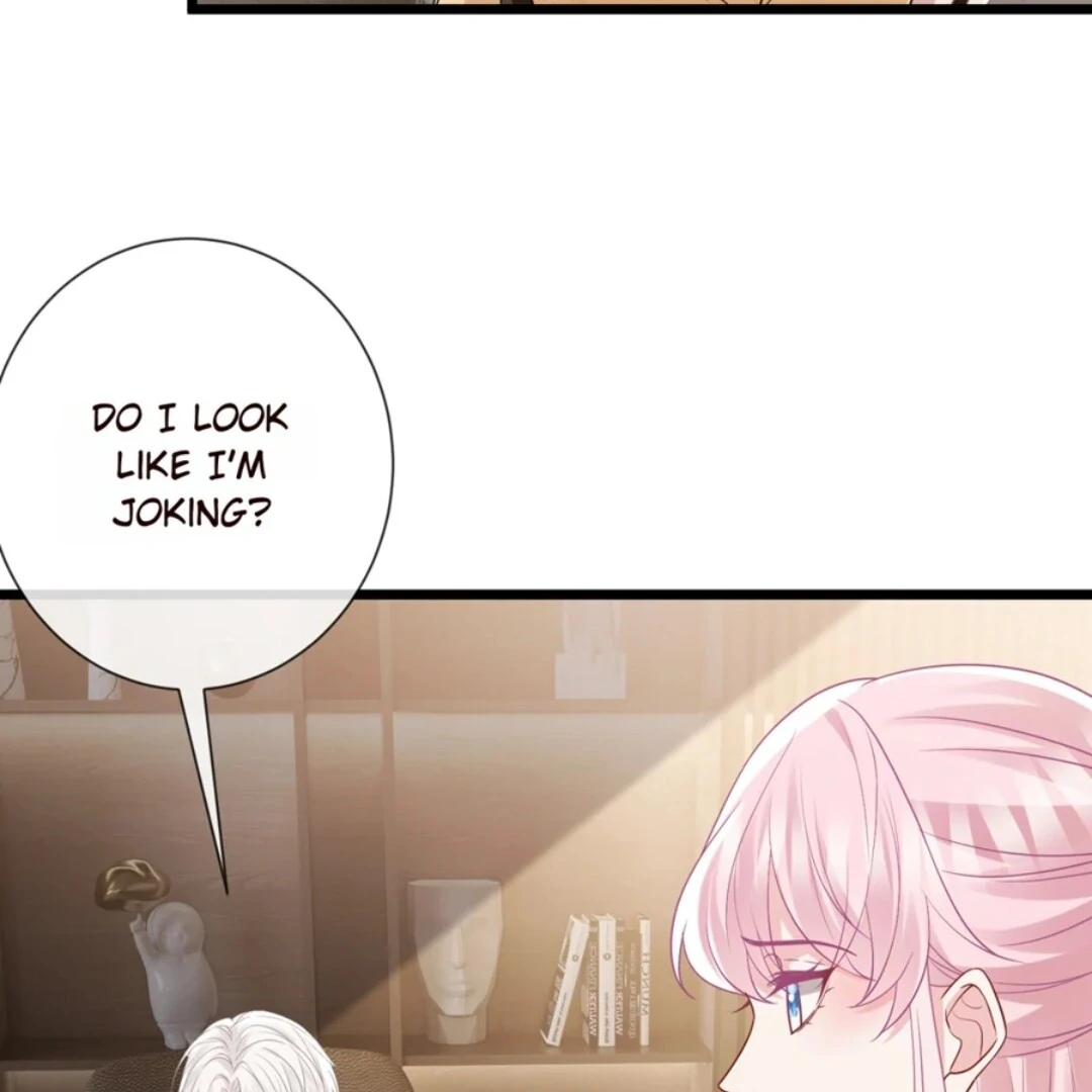 Embrace My Shadow Chapter 524 - Page 24