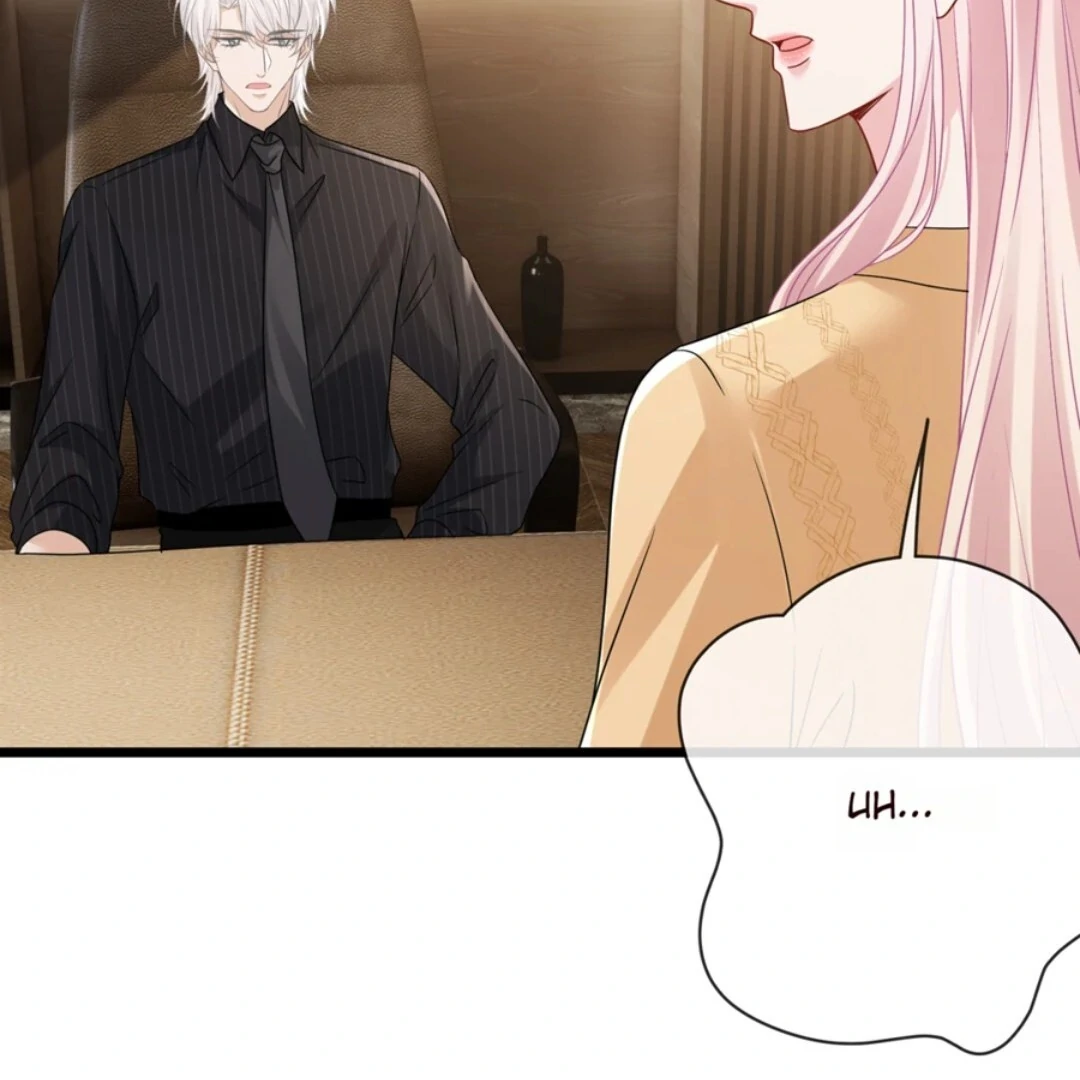 Embrace My Shadow Chapter 524 - Page 25