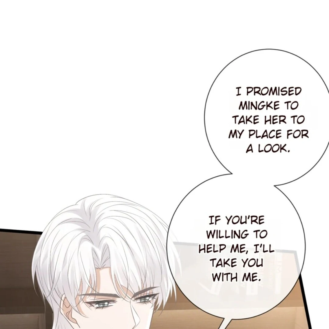 Embrace My Shadow Chapter 524 - Page 26