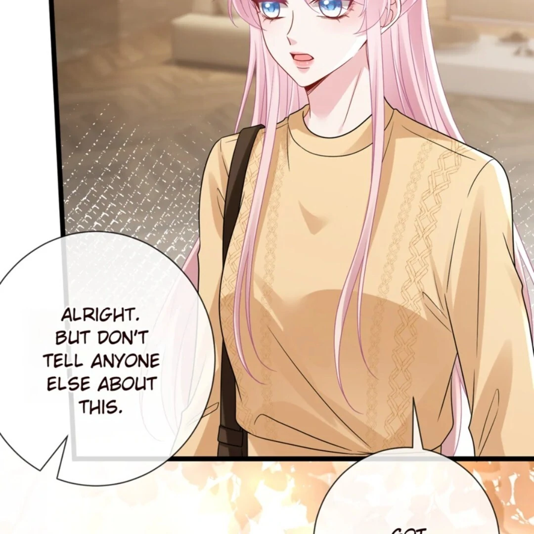 Embrace My Shadow Chapter 524 - Page 29