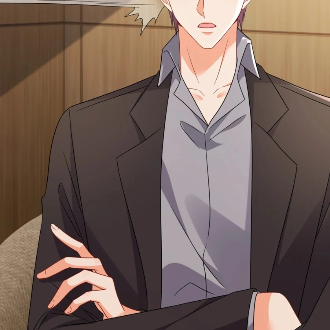 Embrace My Shadow Chapter 524 - Page 3