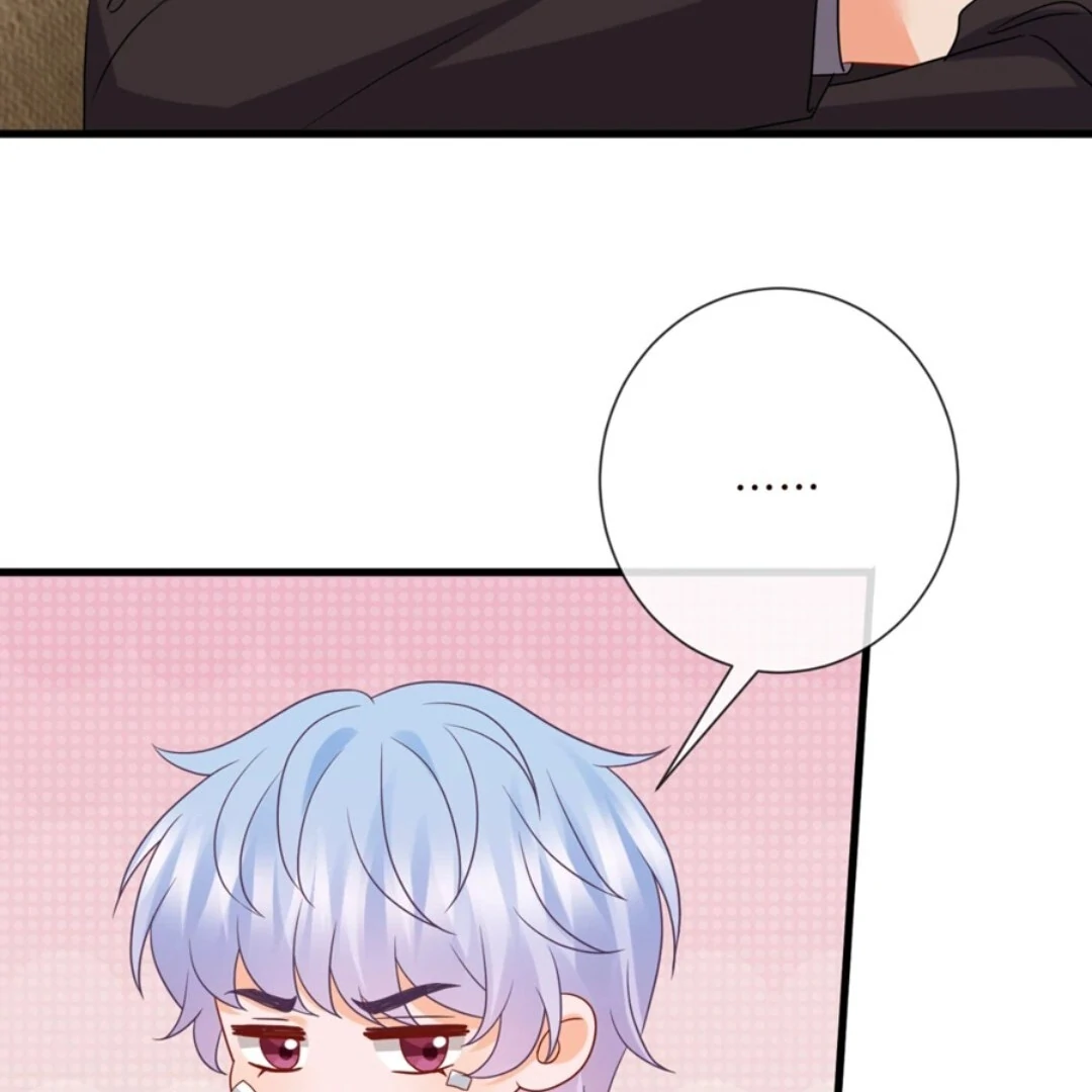 Embrace My Shadow Chapter 524 - Page 4