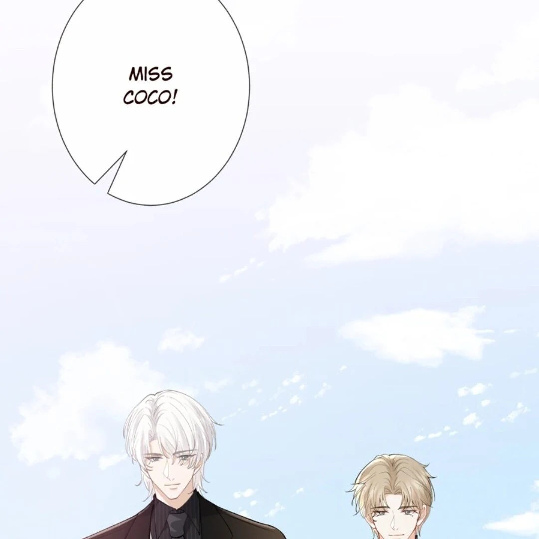 Embrace My Shadow Chapter 524 - Page 46