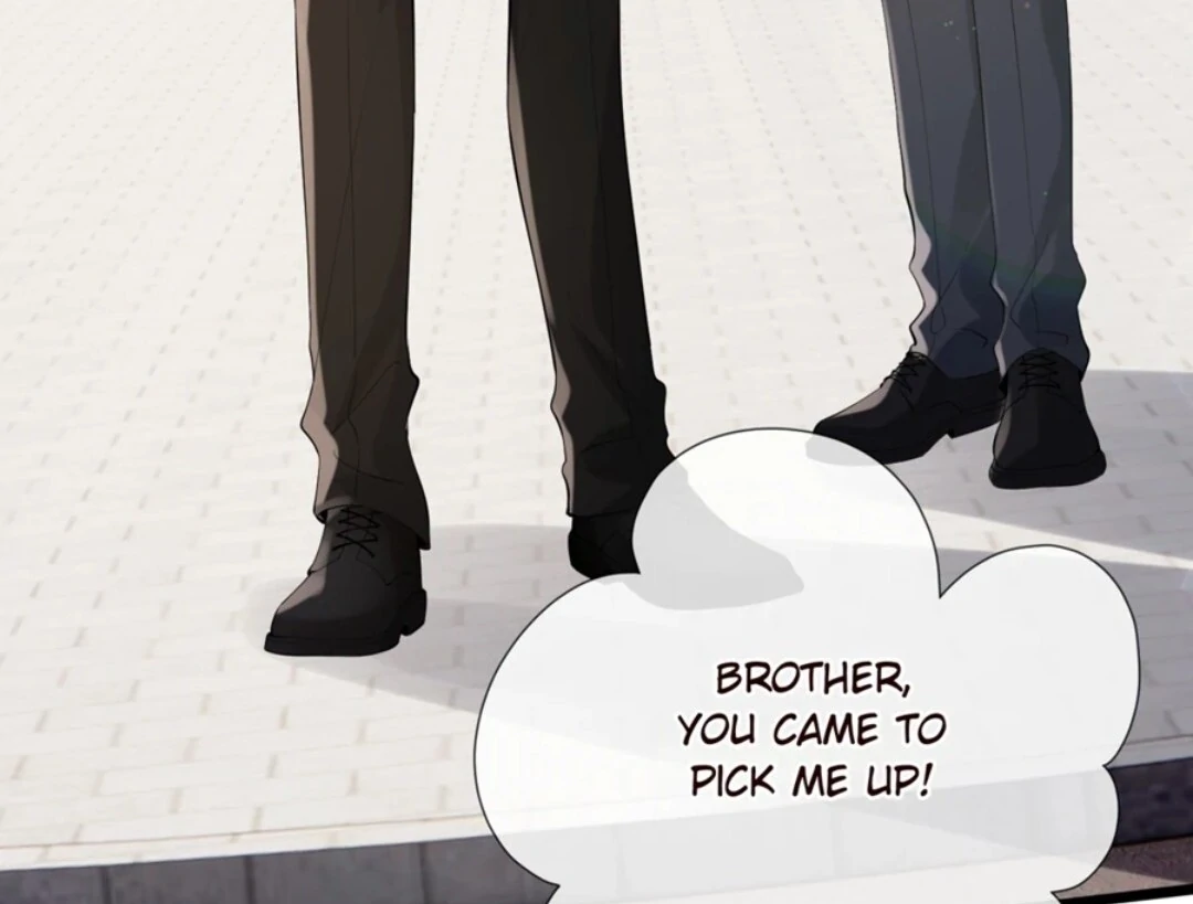 Embrace My Shadow Chapter 524 - Page 48