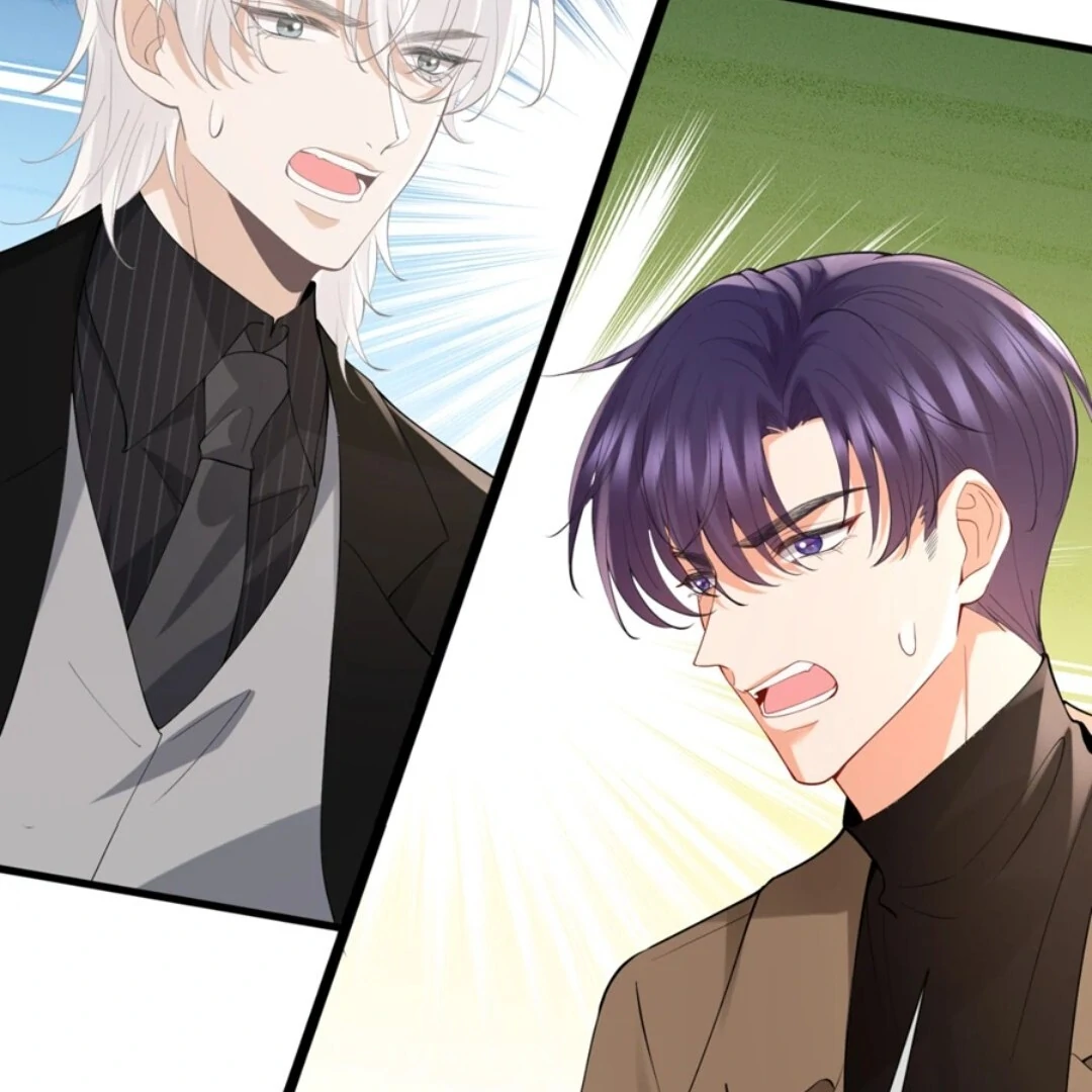 Embrace My Shadow Chapter 524 - Page 56