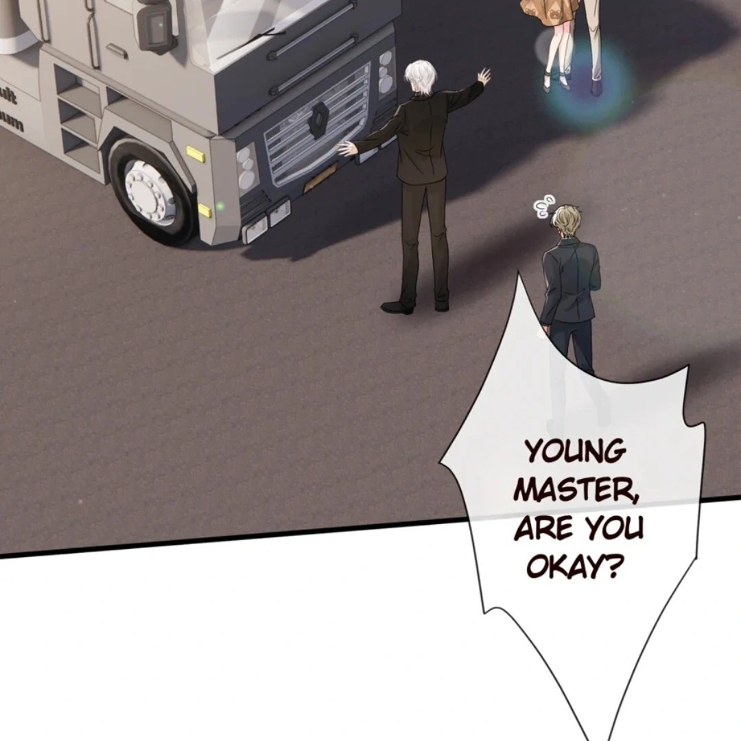 Embrace My Shadow Chapter 524 - Page 63