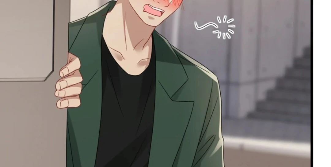 Embrace My Shadow Chapter 524 - Page 65