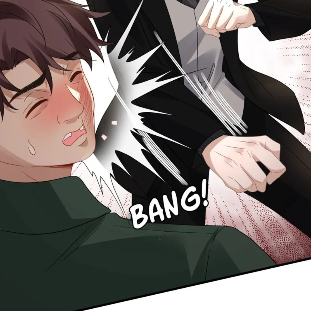 Embrace My Shadow Chapter 524 - Page 68