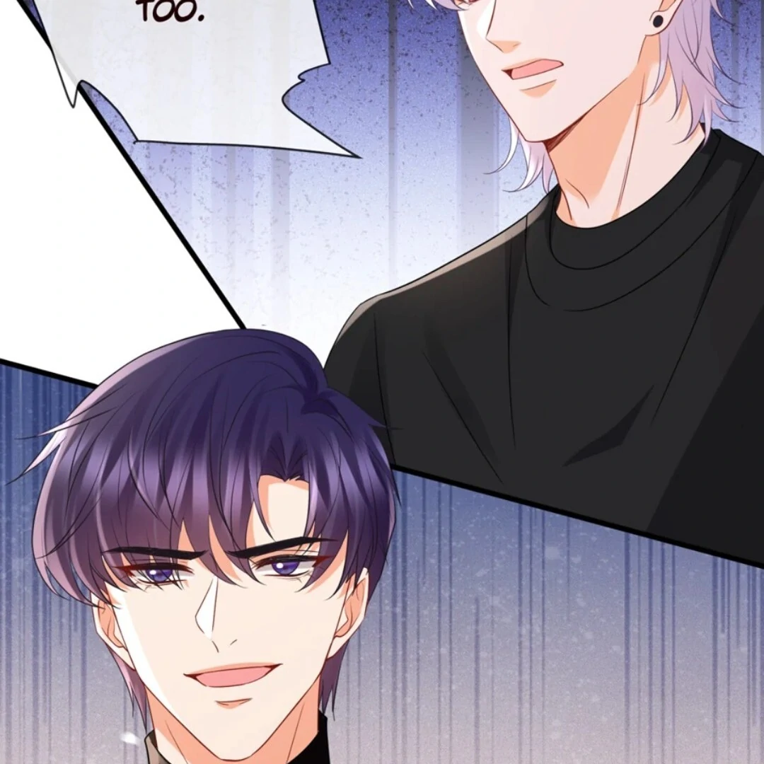 Embrace My Shadow Chapter 524 - Page 75