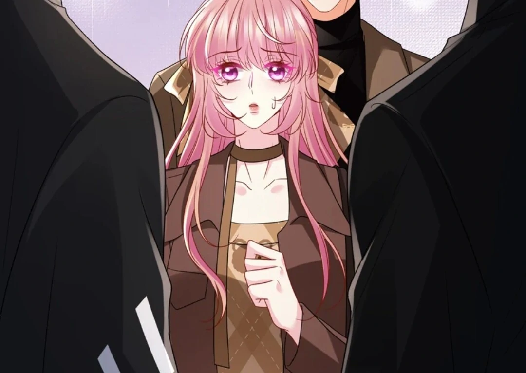 Embrace My Shadow Chapter 524 - Page 78