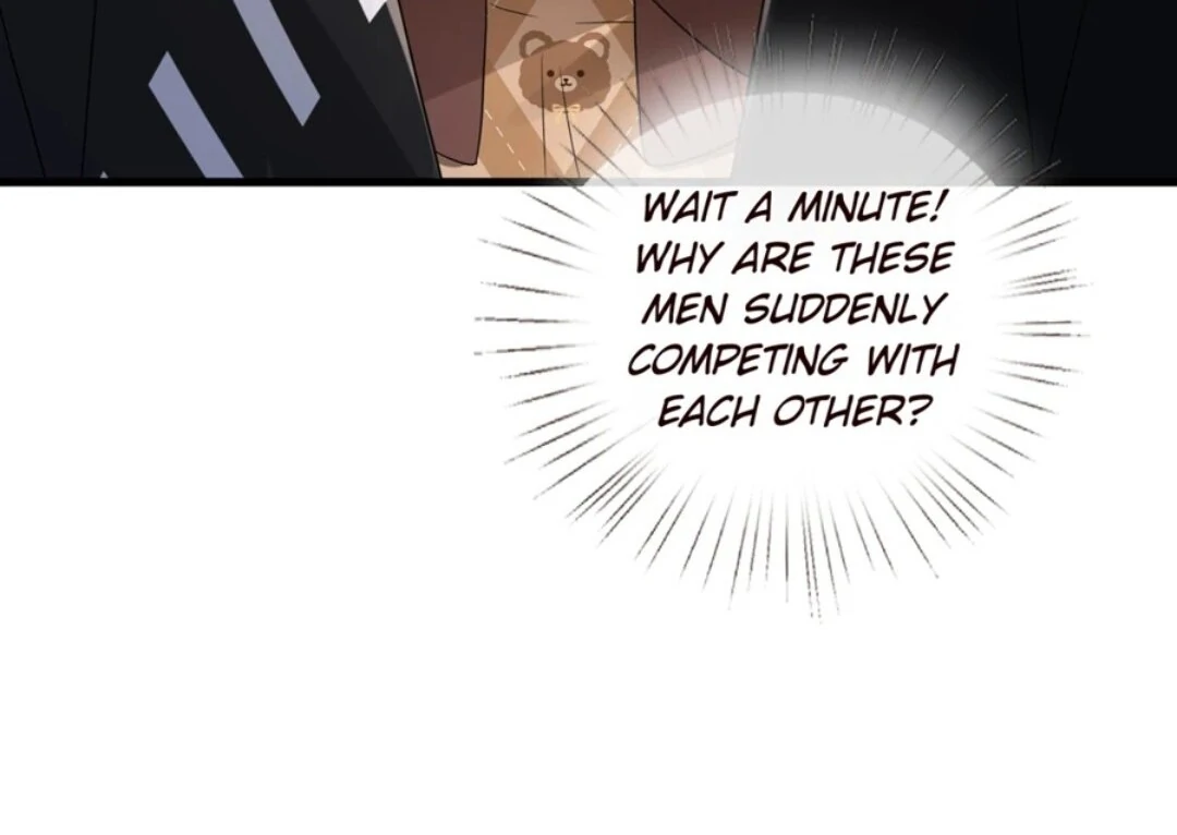 Embrace My Shadow Chapter 524 - Page 79