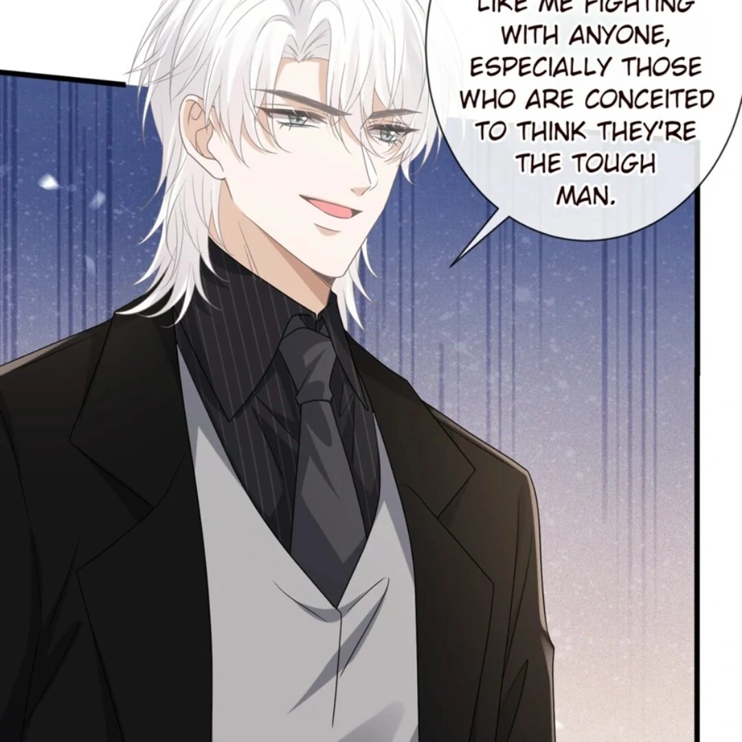 Embrace My Shadow Chapter 525 - Page 13