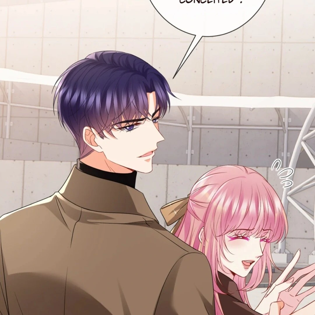 Embrace My Shadow Chapter 525 - Page 15