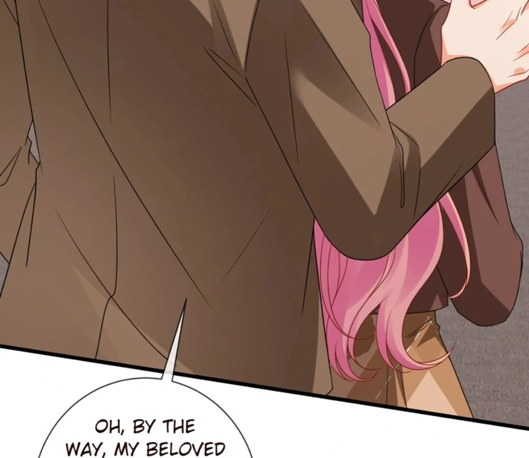 Embrace My Shadow Chapter 525 - Page 16