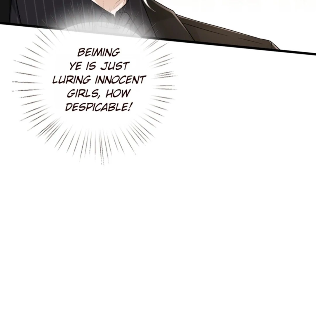 Embrace My Shadow Chapter 525 - Page 19