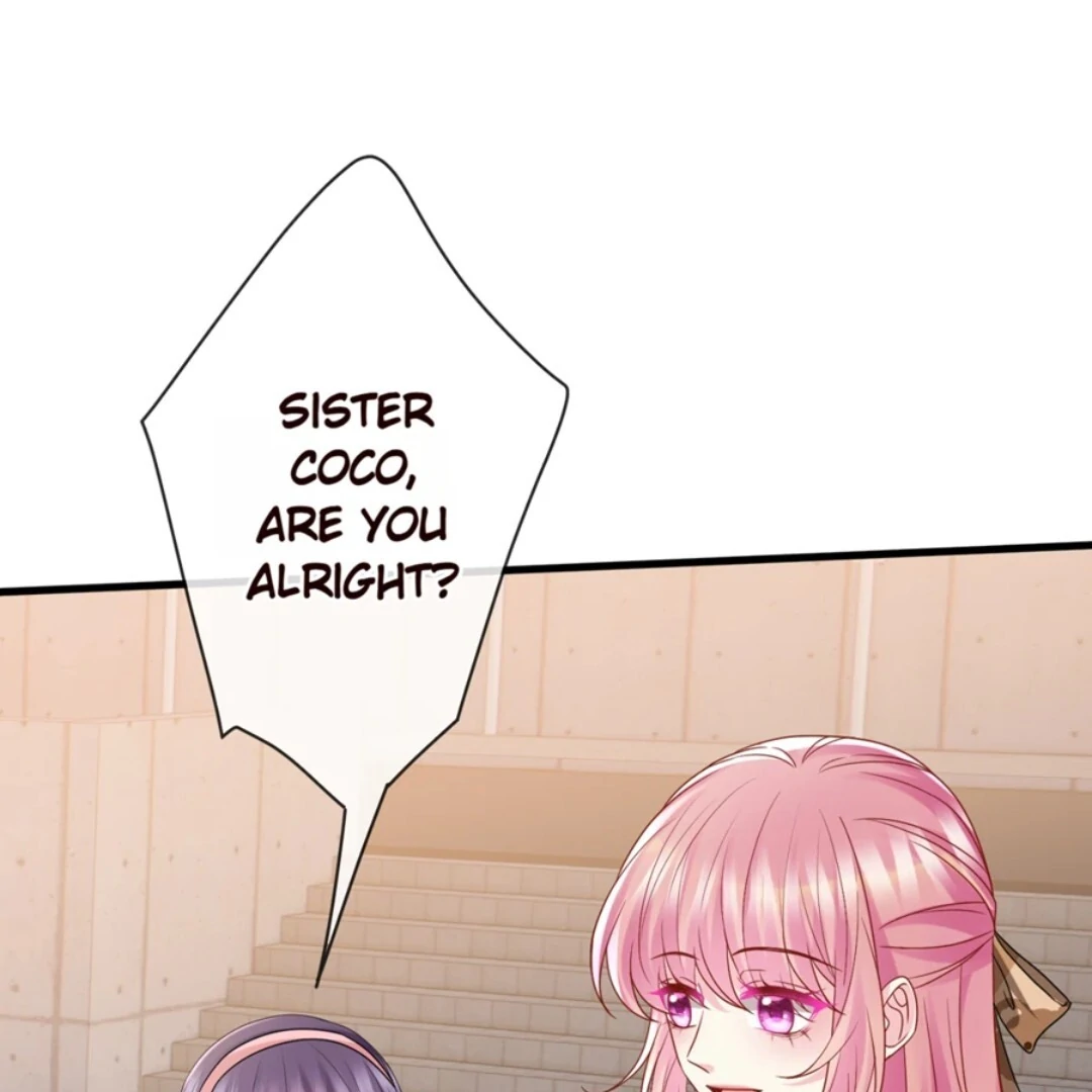 Embrace My Shadow Chapter 525 - Page 2