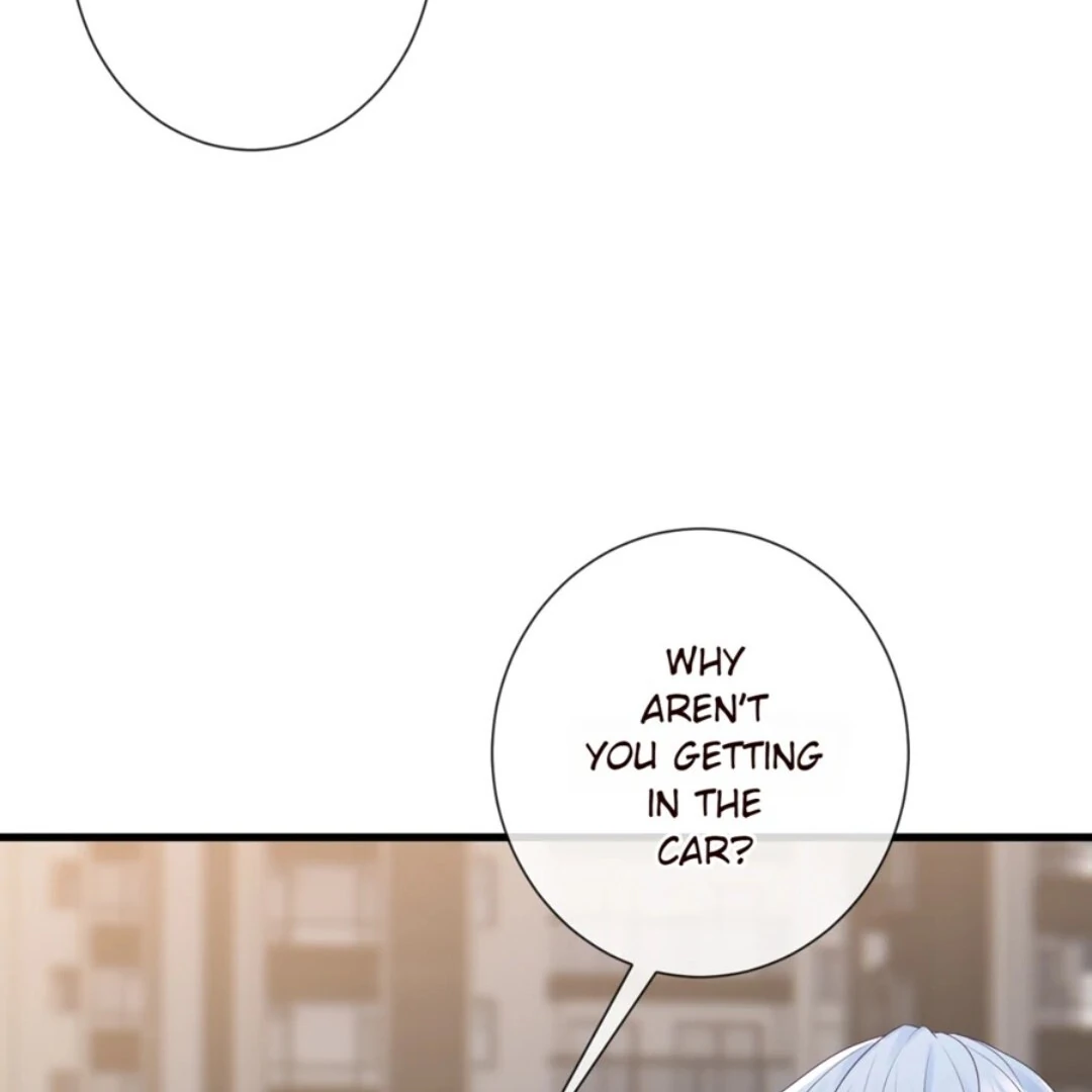 Embrace My Shadow Chapter 525 - Page 22