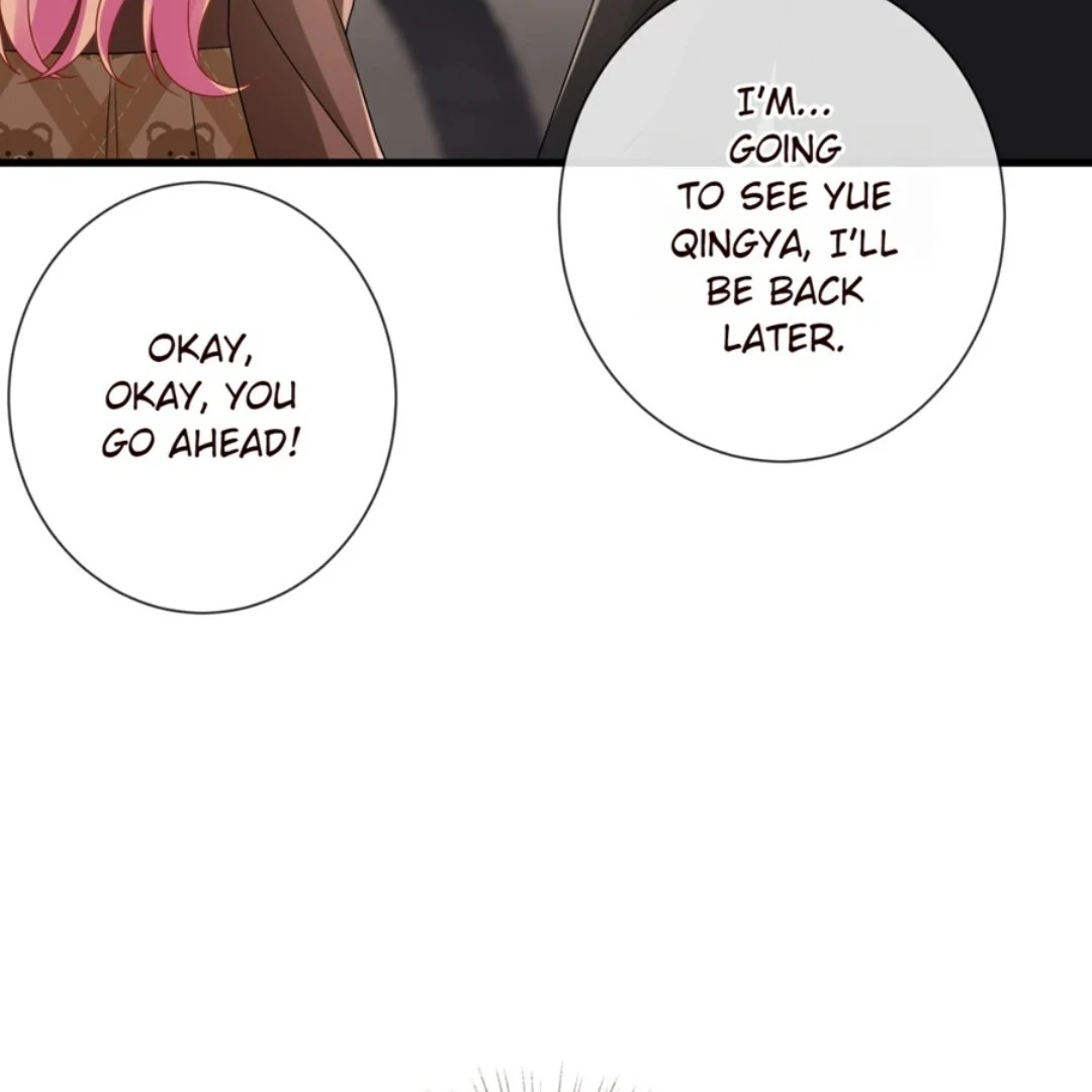 Embrace My Shadow Chapter 525 - Page 24