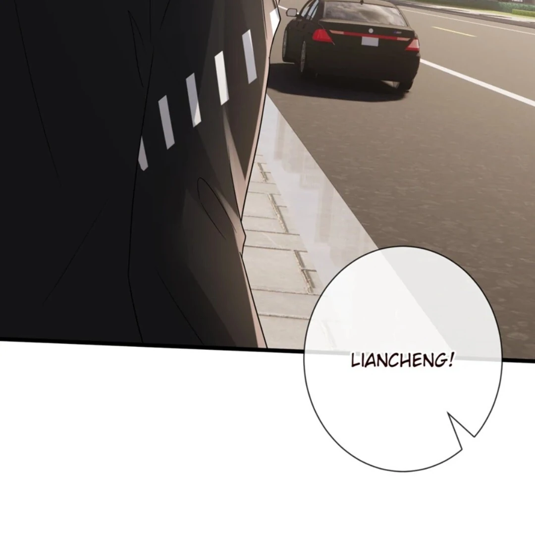 Embrace My Shadow Chapter 525 - Page 26