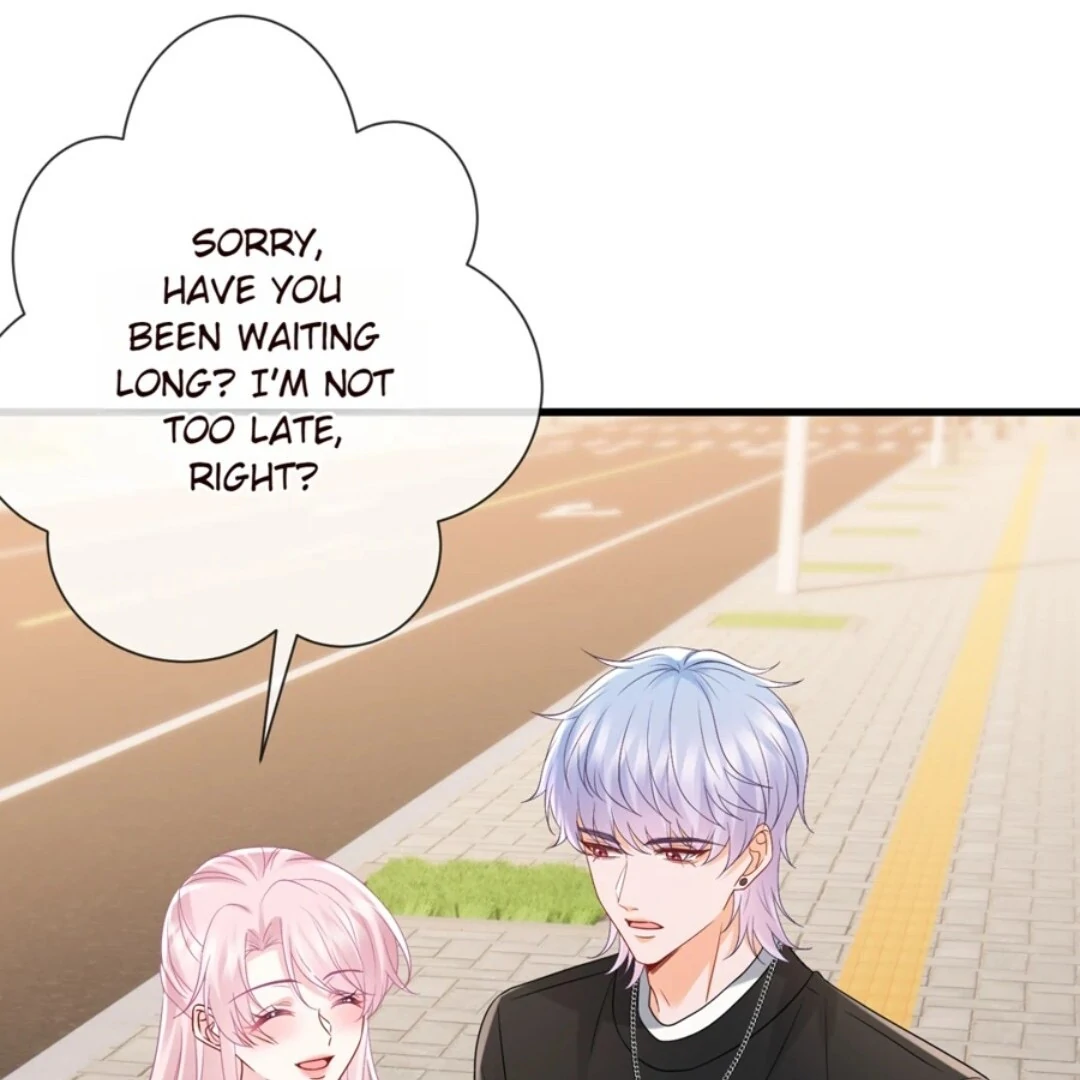 Embrace My Shadow Chapter 525 - Page 27